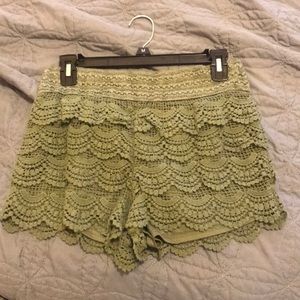 Women’s shorts